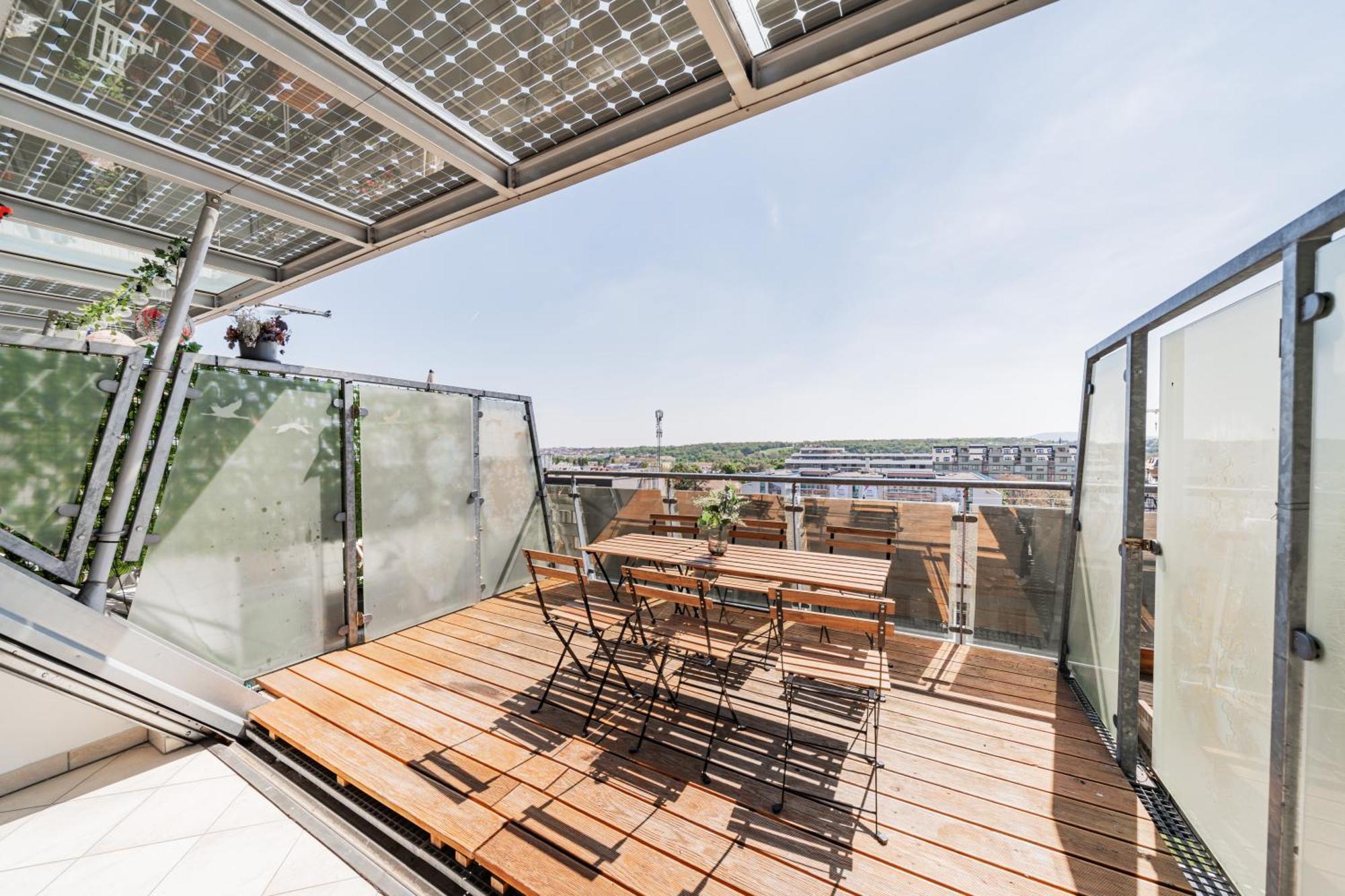 Next To Schoenbrunn - Free Parking !!! Vienna